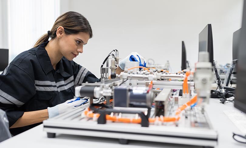 ing mecatronica universidades 2024 mejores oportunidades