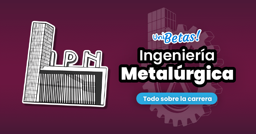 ing metalurgica guia de carrera 2024 para estudiantes
