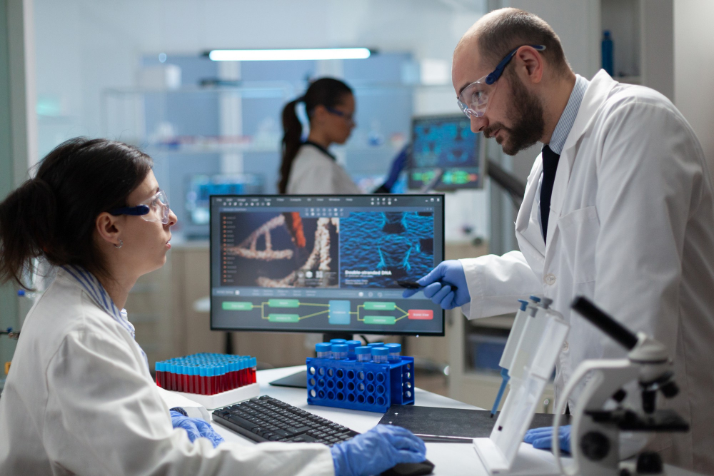 Ingeniería Biomédica: Qué universidades y trabajos hay 2 ingenieria biomedica que universidades y trabajos hay