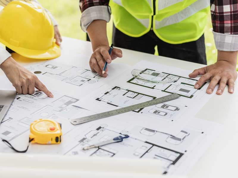 ingenieria civil y arquitectura diferencias fundamentales