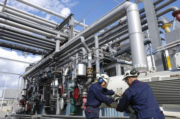 ingenieria en mantenimiento industrial guia de carrera 2024