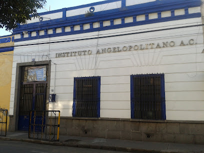 instituto angelopolitano educacion de calidad en puebla