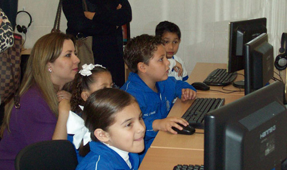 Instituto Bilingüe México Moderno: Educación en Chihuahua 2 instituto biling