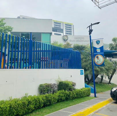 instituto bilingue san jeronimo lider en educacion primaria