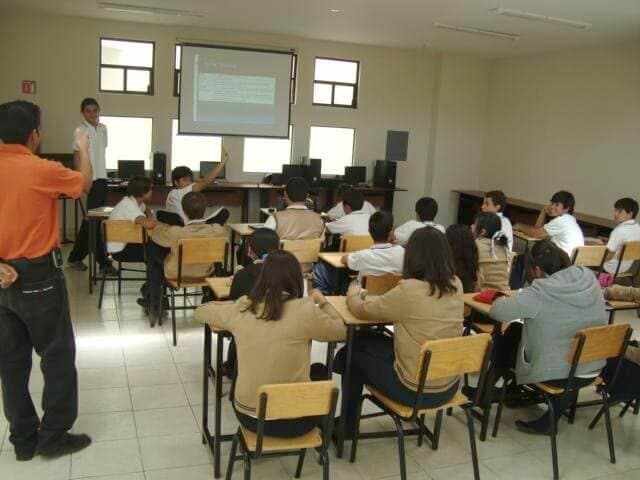 instituto columbus ofrece excelencia educativa en morelia