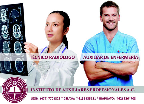 Instituto de Auxiliares Profesionales: Educación en Celaya 2 instituto de auxiliares profesionales educacion en celaya