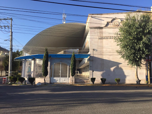 instituto del carmen de guadalupe educacion en zacatecas