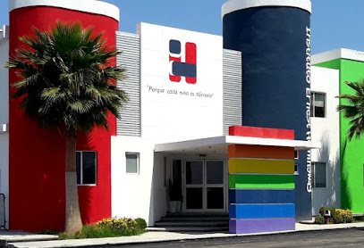 instituto ernest hemingway educacion preescolar en saltillo