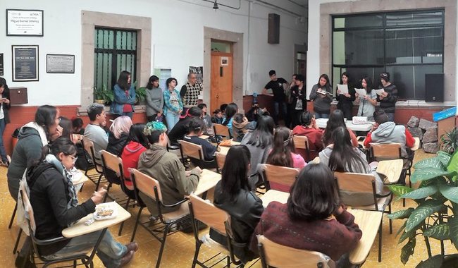 instituto frida kahlo cdmx educacion secundaria de calidad