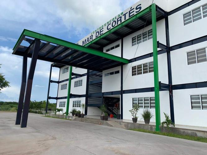 instituto mar de cortes educacion en la paz bcs