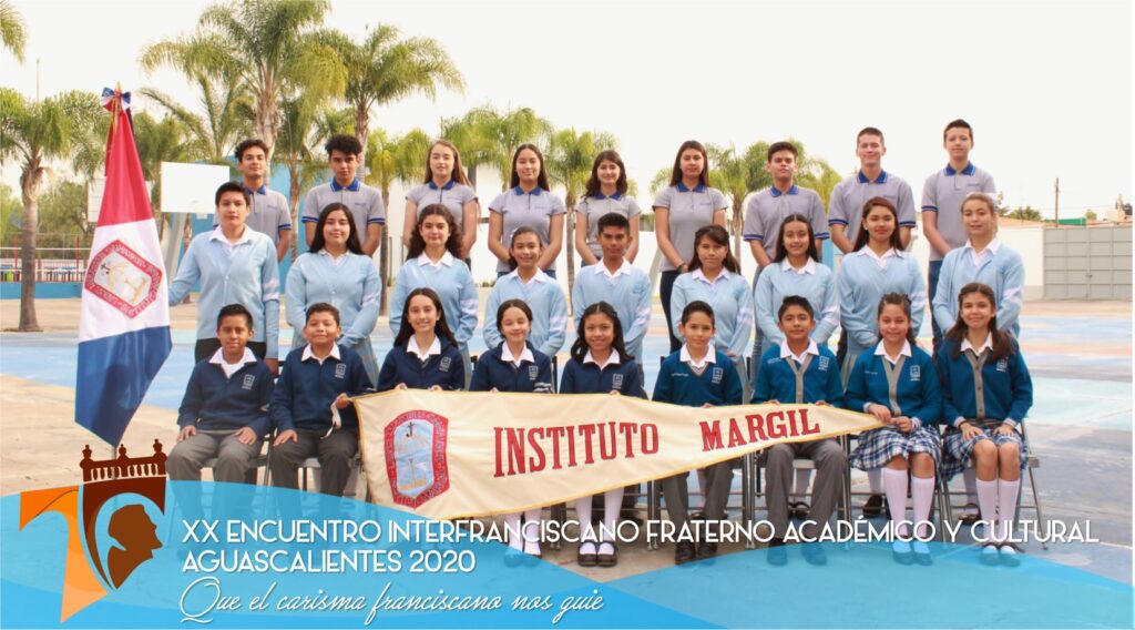 instituto margil escuela catolica en aguascalientes