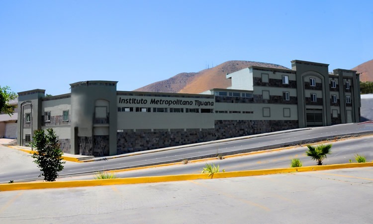 instituto metropolitano tijuana educacion de calidad en bc