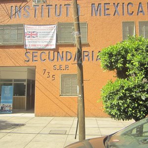 instituto mexicano frances educacion privada en