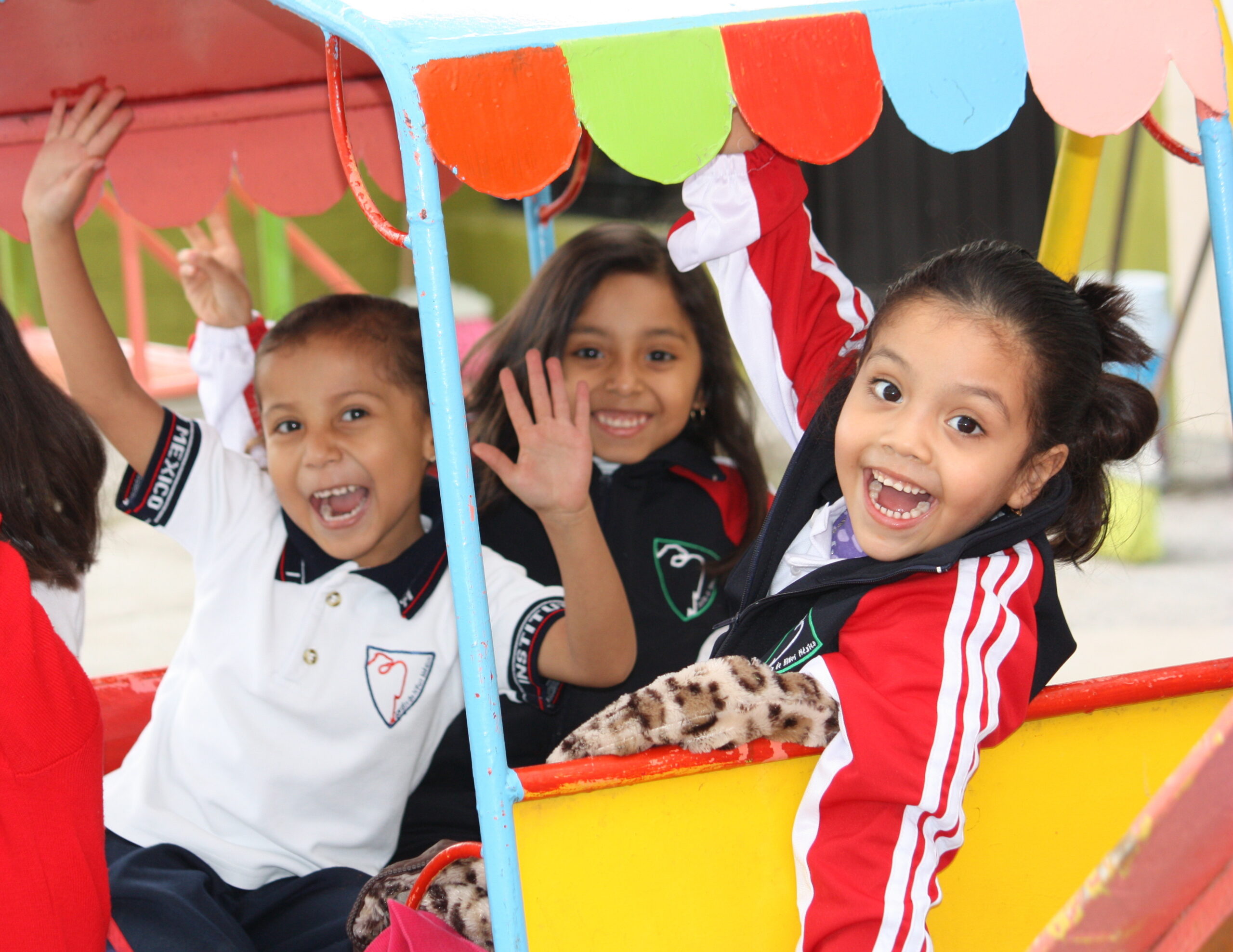 Instituto México de B. C. destaca en educación preescolar 2 instituto mexico de b c destaca en educacion preescolar scaled
