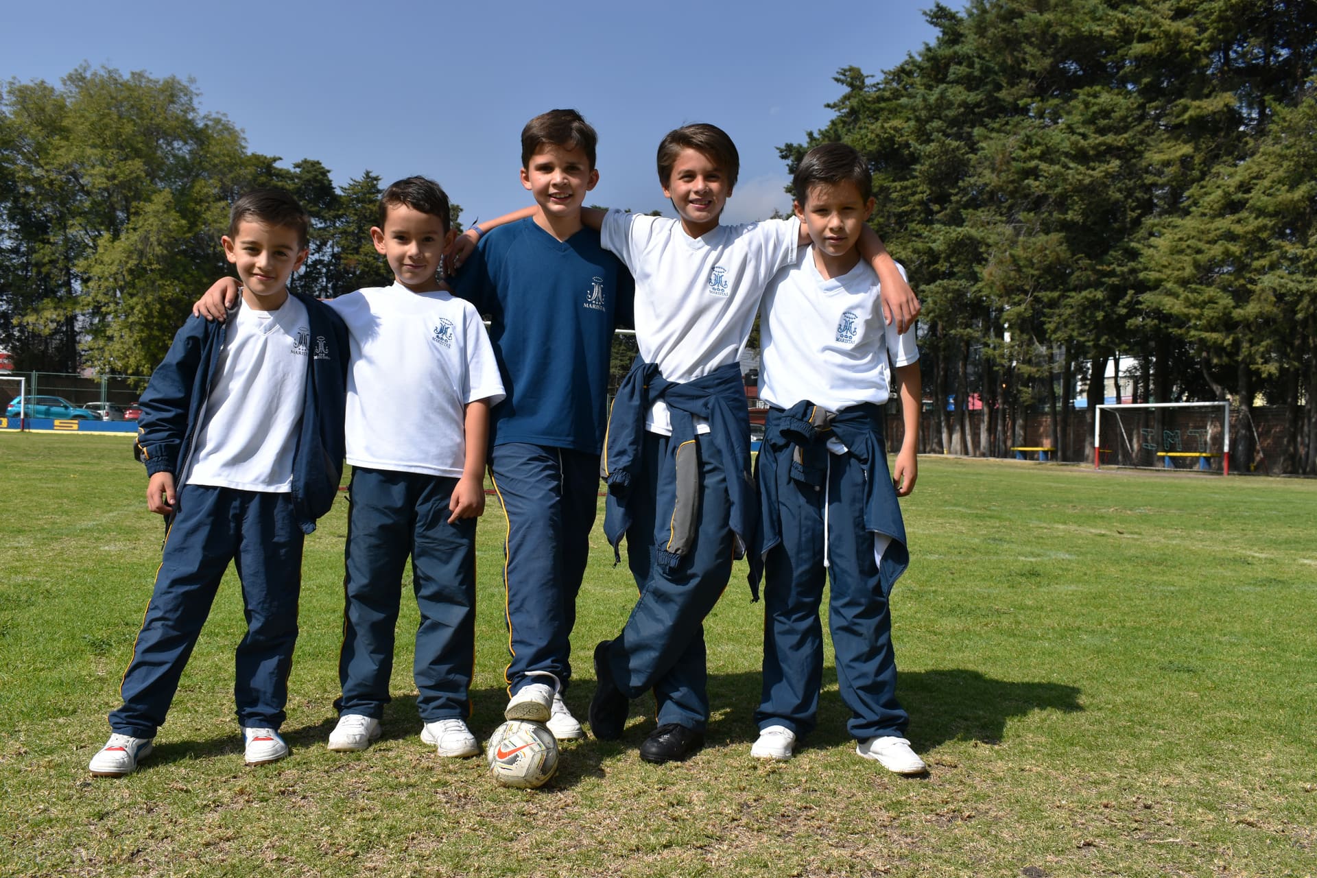 instituto mexico toluca escuela primaria en toluca