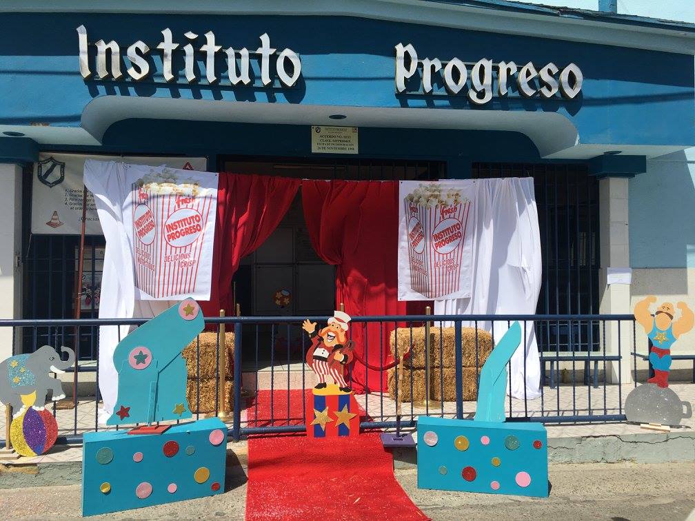 instituto progreso a c colegio privado en tijuana bc