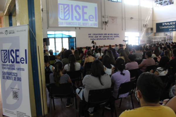 Instituto San Luis: Innovación en educación técnica 2 instituto san luis innovacion en educacion tecnica
