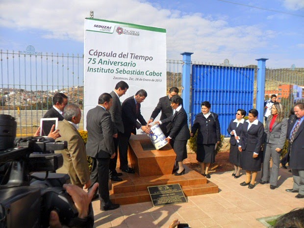 instituto sebastian cabot educacion catolica en guadalupe