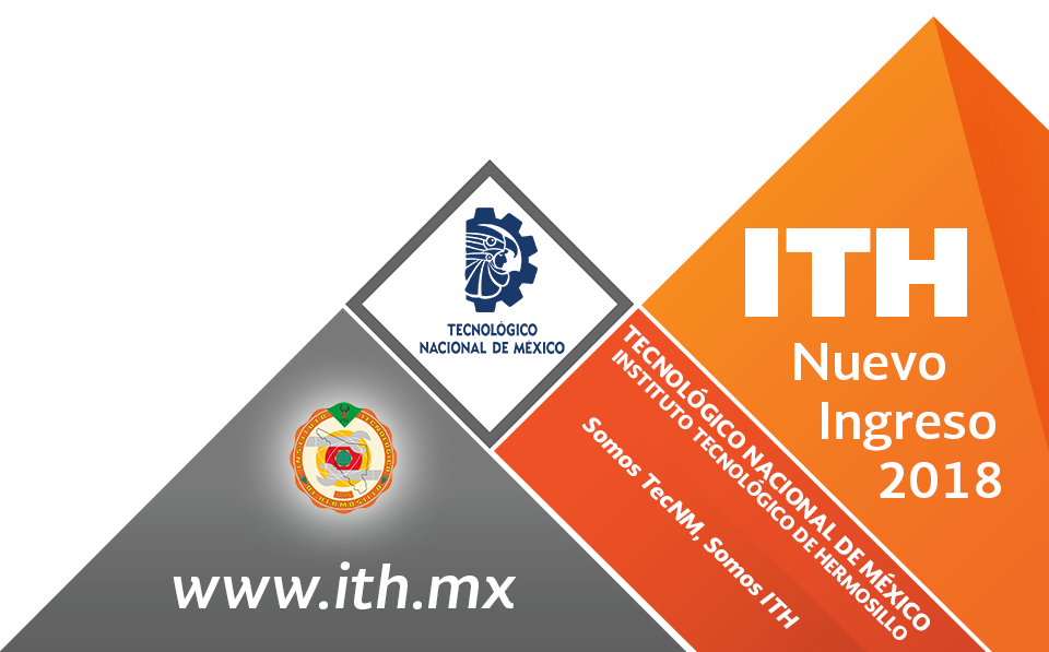 instituto tecnologico de hermosillo guia de