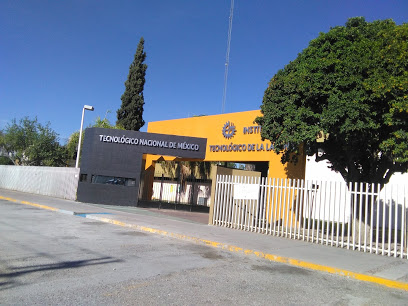 instituto tecnologico de la laguna guia 2024