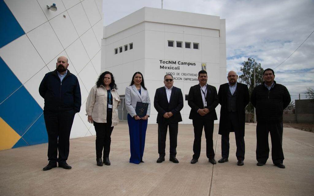 Instituto Tecnológico de Mexicali: Todo sobre 2 instituto tecnologico de mexicali todo sobre