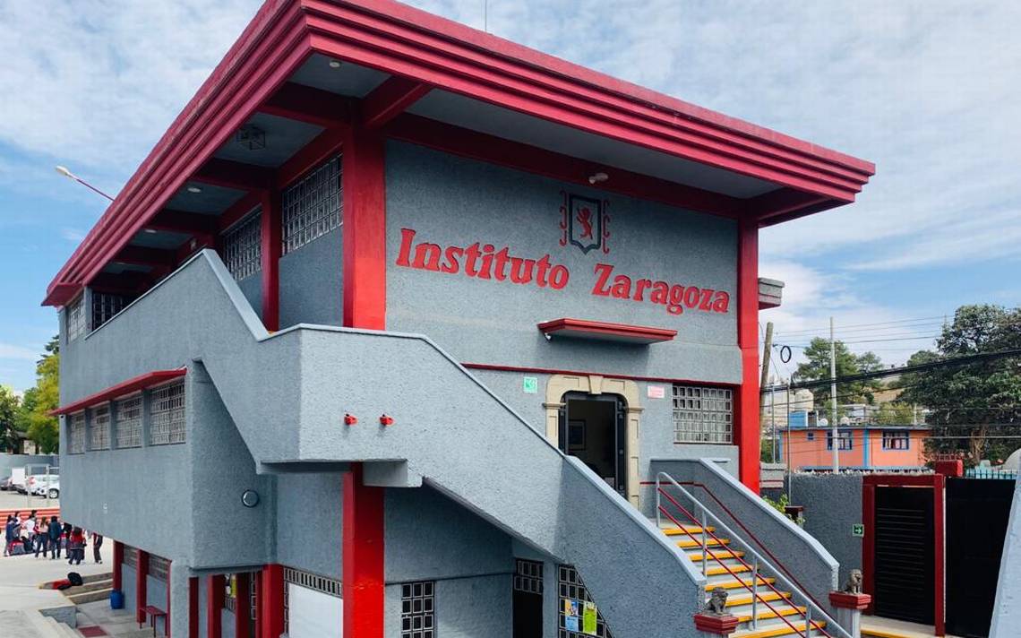 instituto zaragoza en tlaxcala educacion en la trinidad