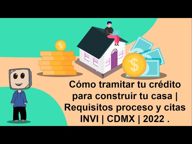 invi cdmx como obtener tu depa con creditos