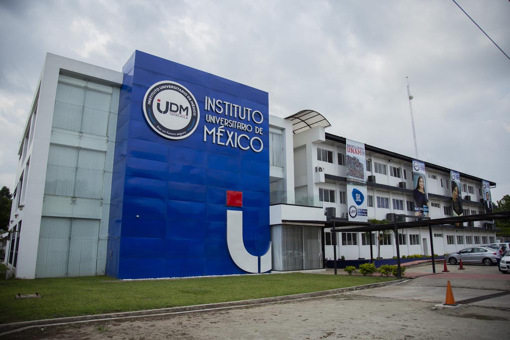 iudm la mejor universidad privada en tapachula chiapas