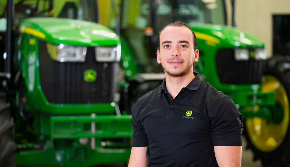 john deere bolsa de trabajo en mexico 2024