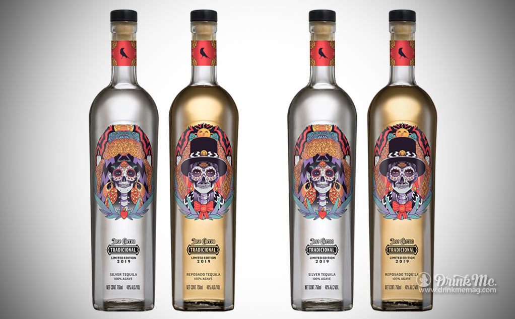 jose cuervo