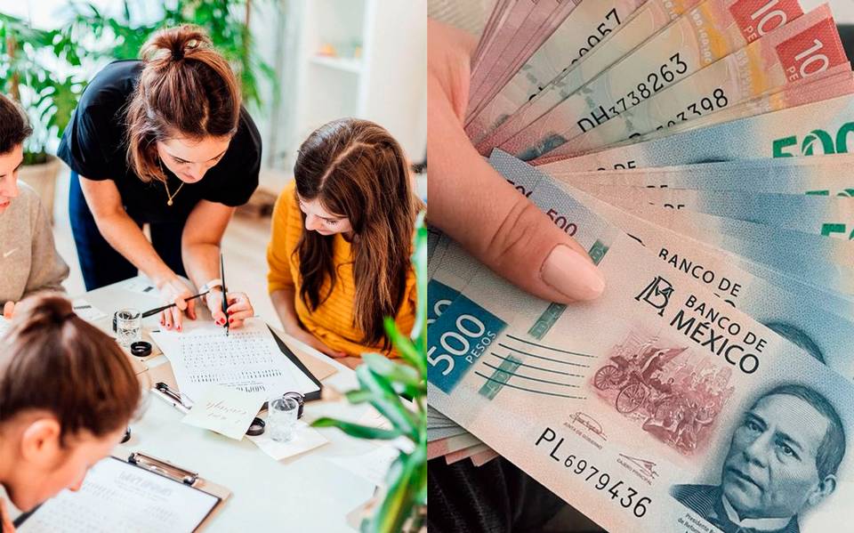 Jóvenes Construyendo el Futuro: ¡Regístrate como Aprendiz! 2 jovenes construyendo 3