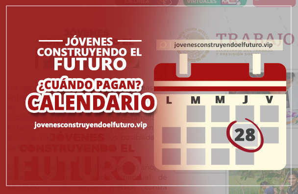 jovenes construyendo el futuro cuanto pagan en 2024