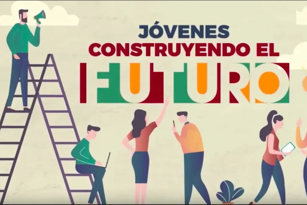 jovenes construyendo el futuro pagina oficial un programa que impulsa el desarrollo de la juventud en