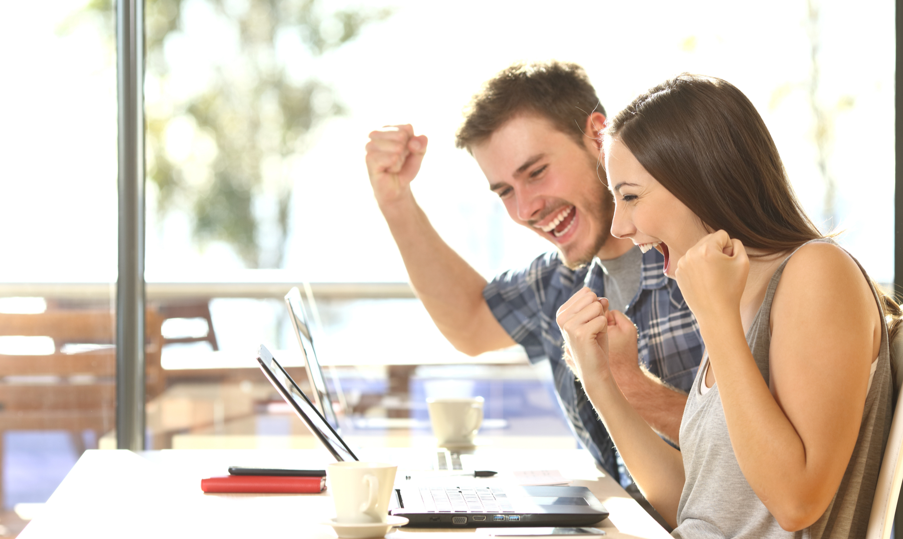 jovenes emprendiendo el futuro el camino hacia el