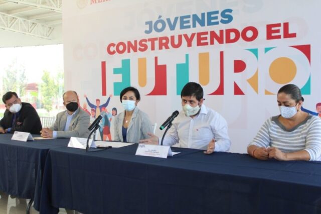 jovenes transformando el futuro de tizayuca clave para el desarrollo 1