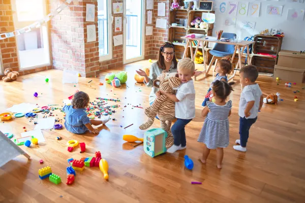 juego para salon de clases 10 divertidos educativos