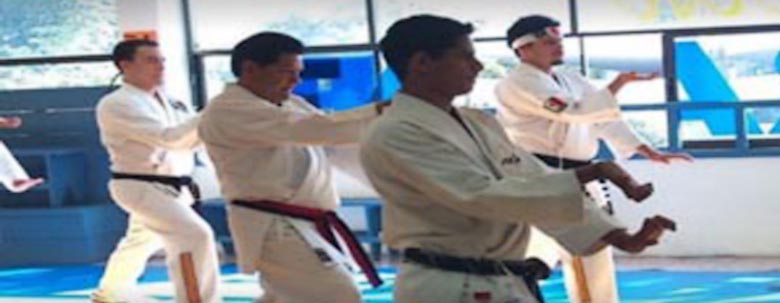 karate ki sports villa coapa escuela de karate en