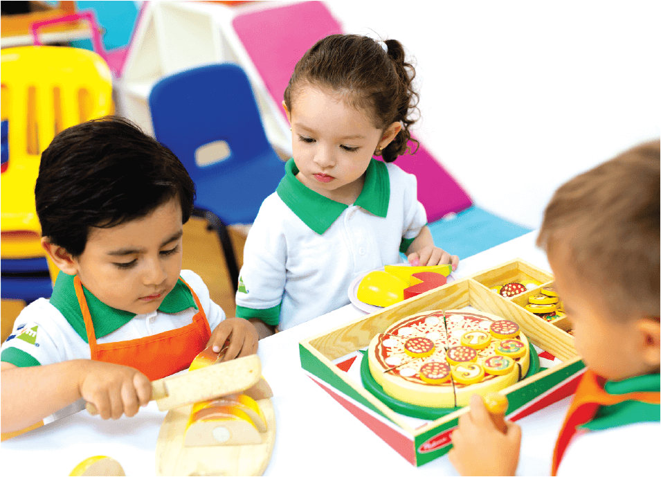 Kindergym Lindavista: Educación Preescolar en CDMX 2 kindergym lindavista educacion preescolar en