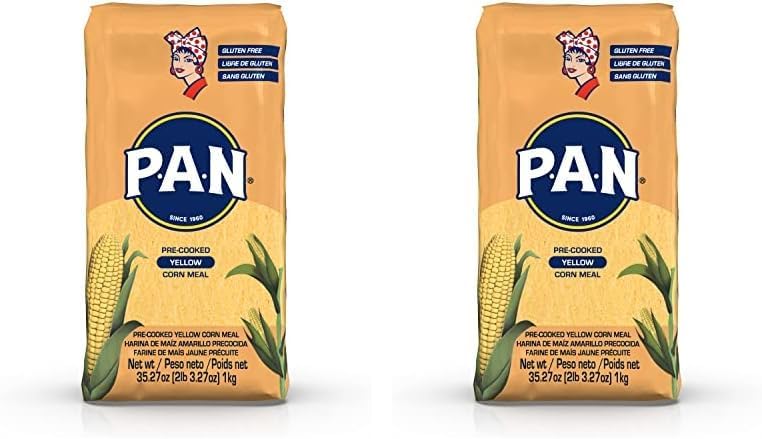 la harina de maiz utilizada para hacer pan contiene gluten