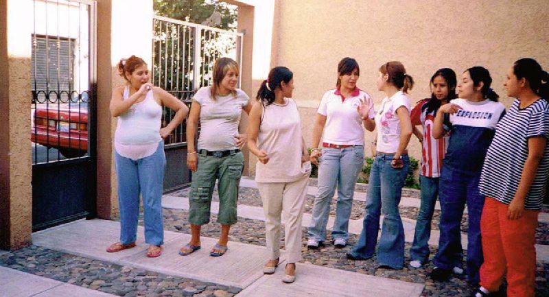 la importancia de la ayuda para madres solteras en guadalajara