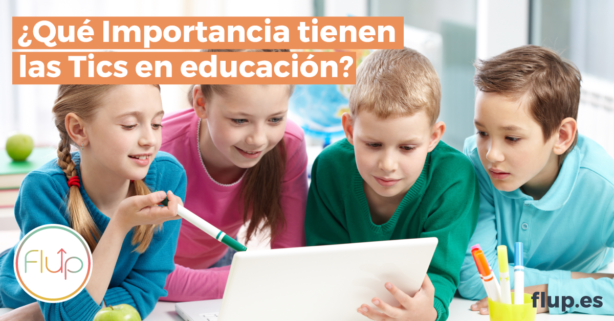 la importancia de la educacion a distancia en el ambito de las tecnologias de la informacion y la comunicacion