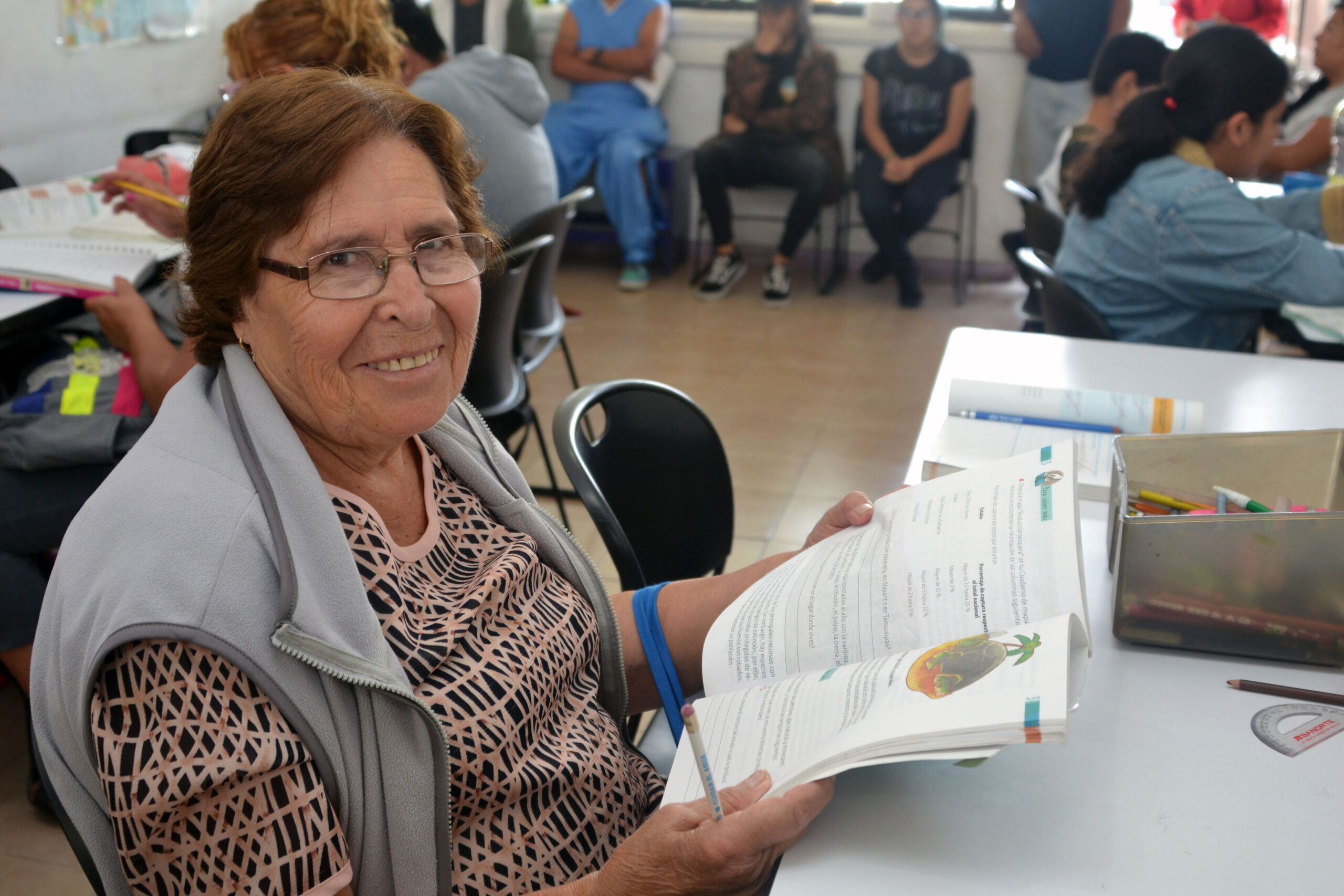 la inea preparatoria para adultos la mejor opcion para continuar tu educacion 1 scaled