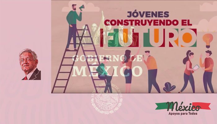 La plataforma digital de Jóvenes Construyendo el Futuro: impulsando el desarrollo de los jóvenes 2 la plataforma digital de jovenes construyendo el futuro impulsando el desarrollo de los jovenes