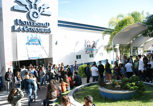 la universidad la concordia ofrece educacion de calidad