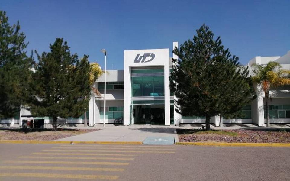 la universidad tecnologica de durango ofrece educacion familiar