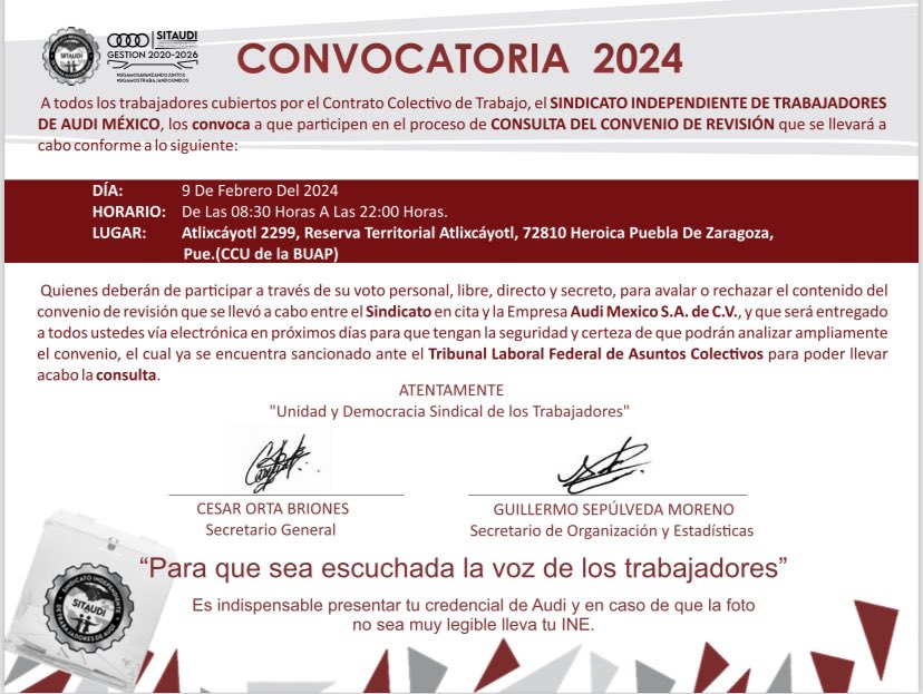 la voz de mexico convocatoria para 2024 e29c94efb88f