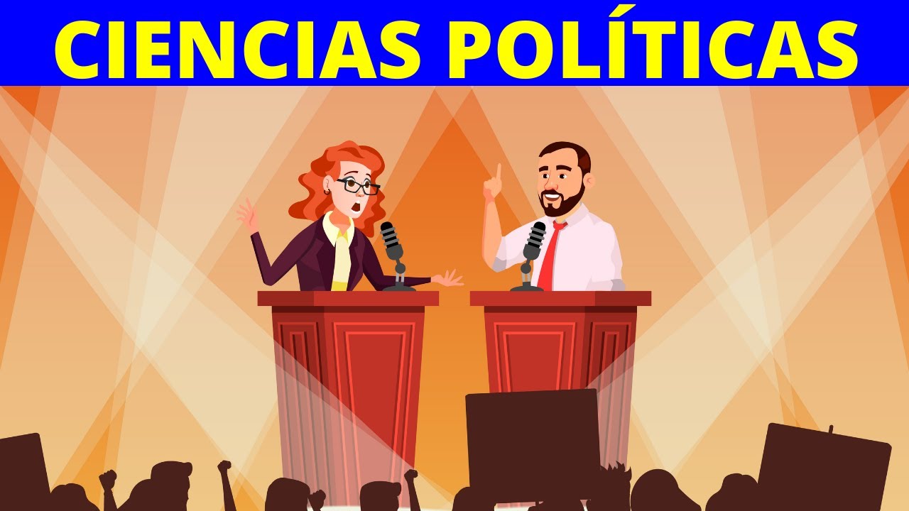 Las Carreras en Ciencias Políticas: El Camino hacia la Comprensión del Poder y la Política
