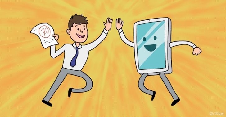 las mejores aplicaciones para estudiar y mejorar tu rendimiento academico