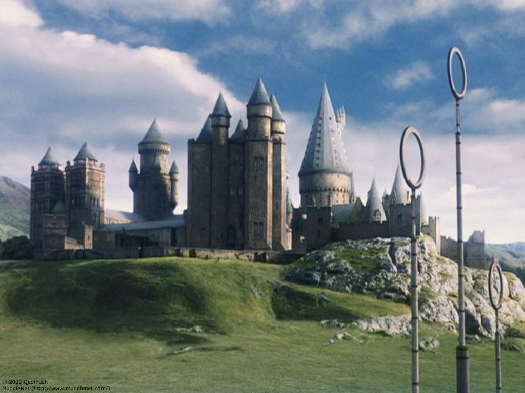 las mejores escuelas de magia al estilo harry potter