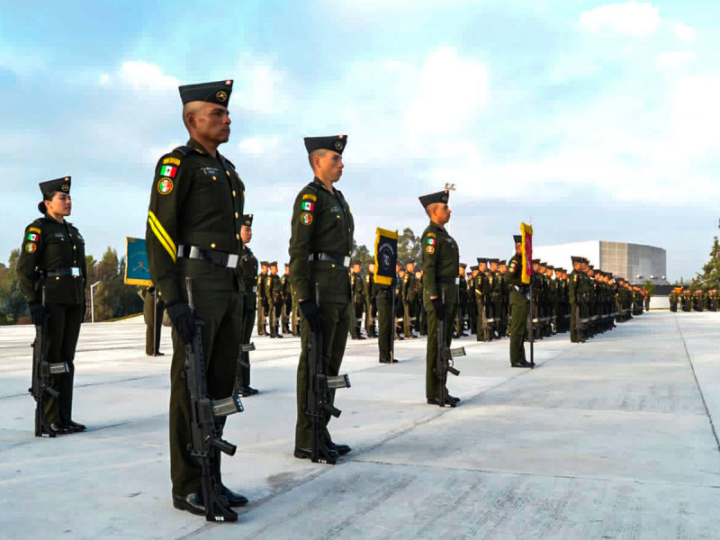 las mejores escuelas militares en aguascalientes